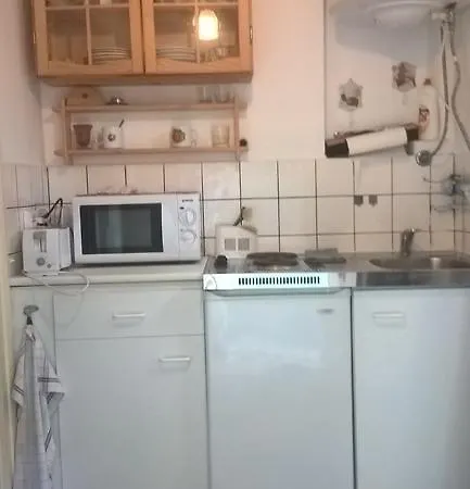 Balaton Retro Gem Appartement *