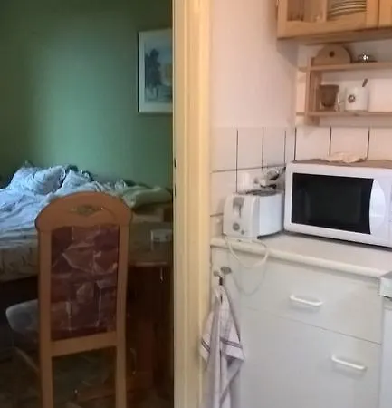 Balaton Retro Gem Apartman Balatonfüred