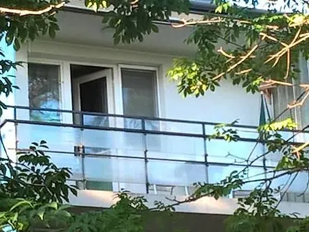 Balaton Retro Gem Apartman
