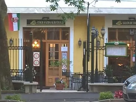Apartman Balaton Retro Gem *