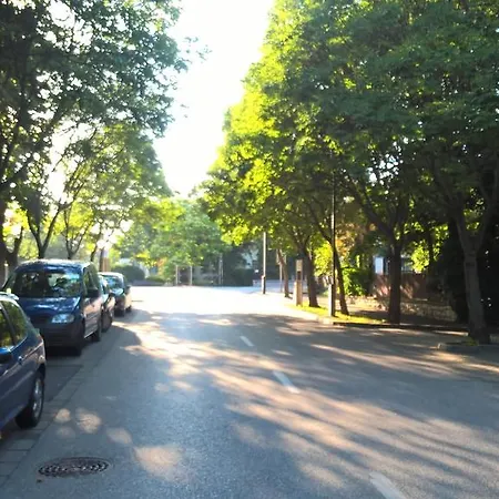 Balaton Retro Gem Apartman