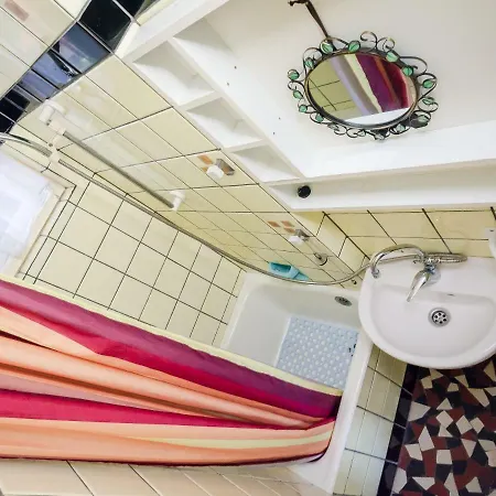 Balaton Retro Gem Apartman *