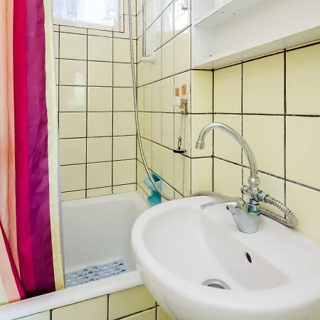 Balaton Retro Gem Apartman Balatonfüred