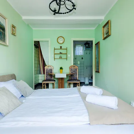 Apartman Balaton Retro Gem *
