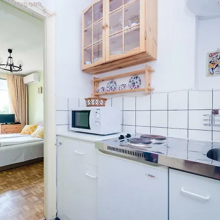 Balaton Retro Gem Apartman Balatonfüred